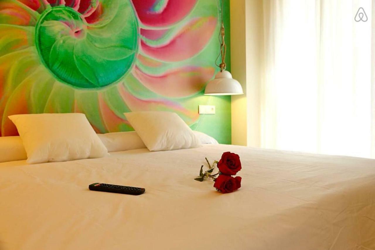 The Shell - New Apartment Alicante Esterno foto