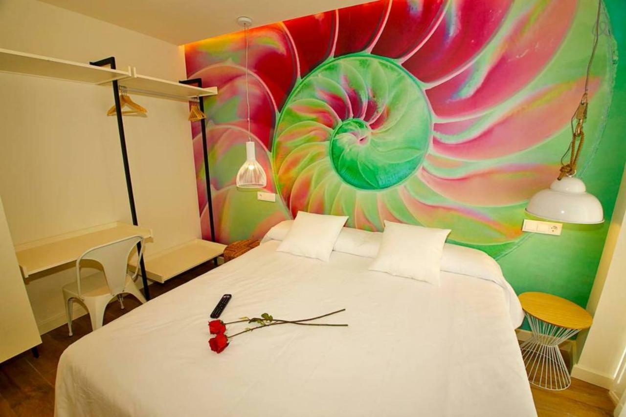 The Shell - New Apartment Alicante Esterno foto