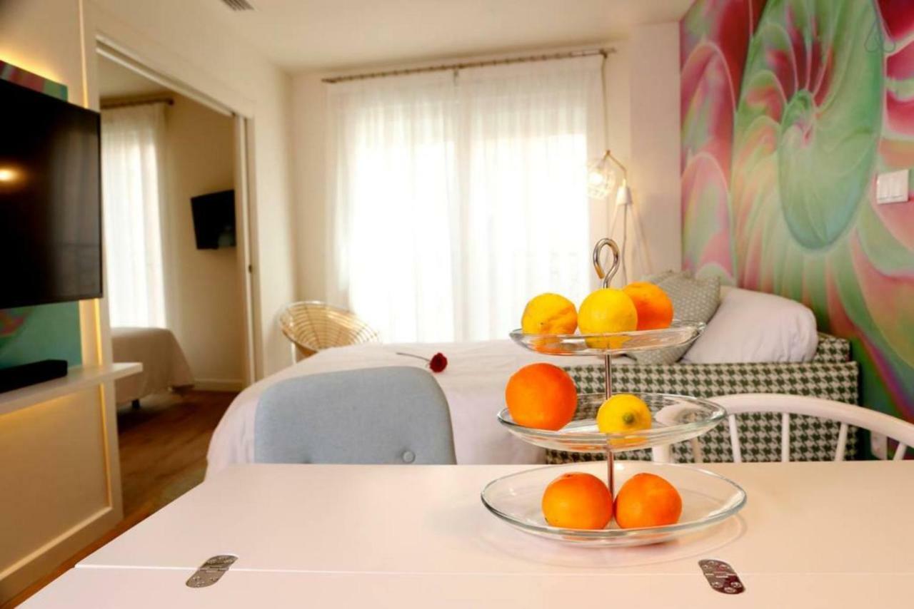 The Shell - New Apartment Alicante Esterno foto