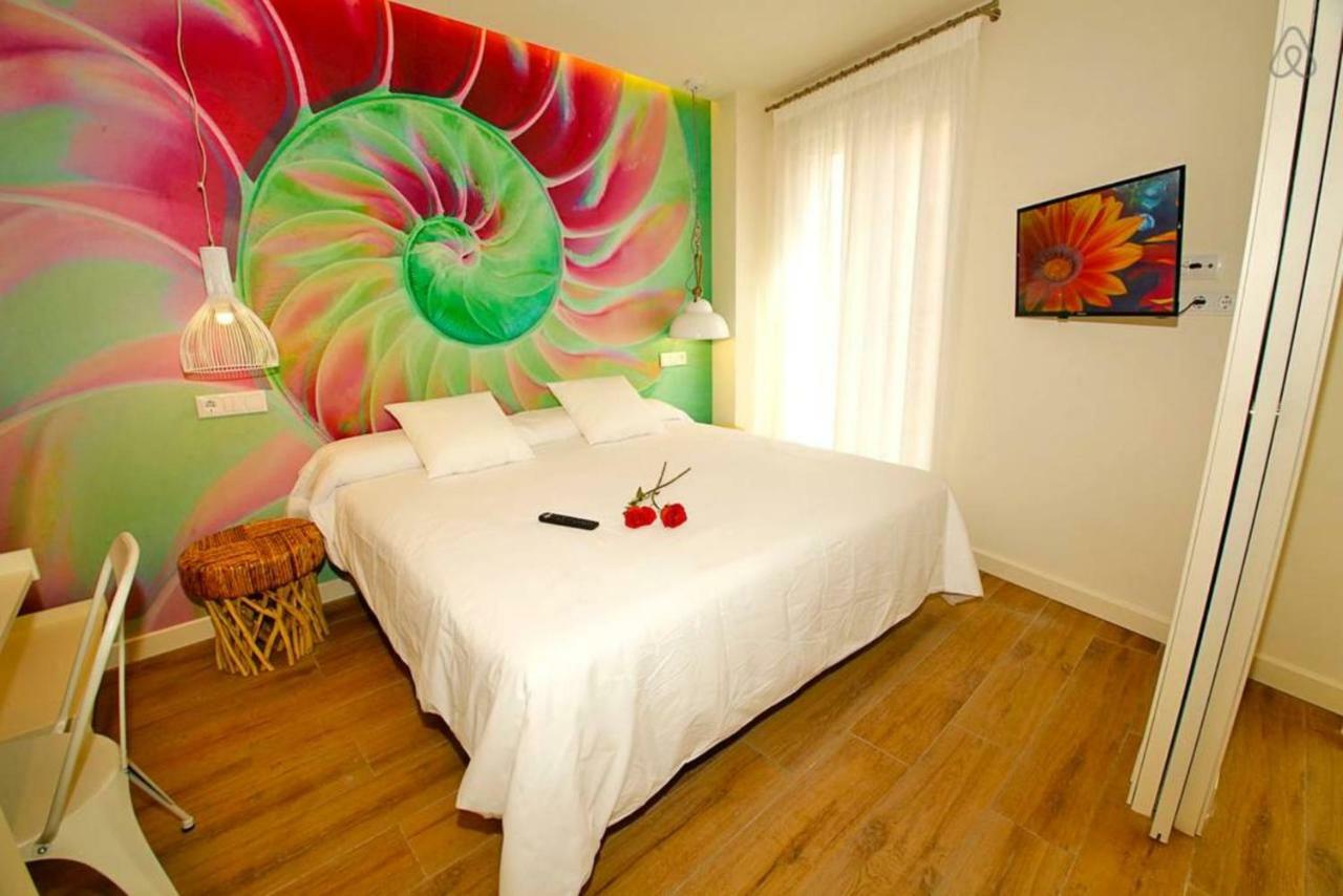 The Shell - New Apartment Alicante Esterno foto