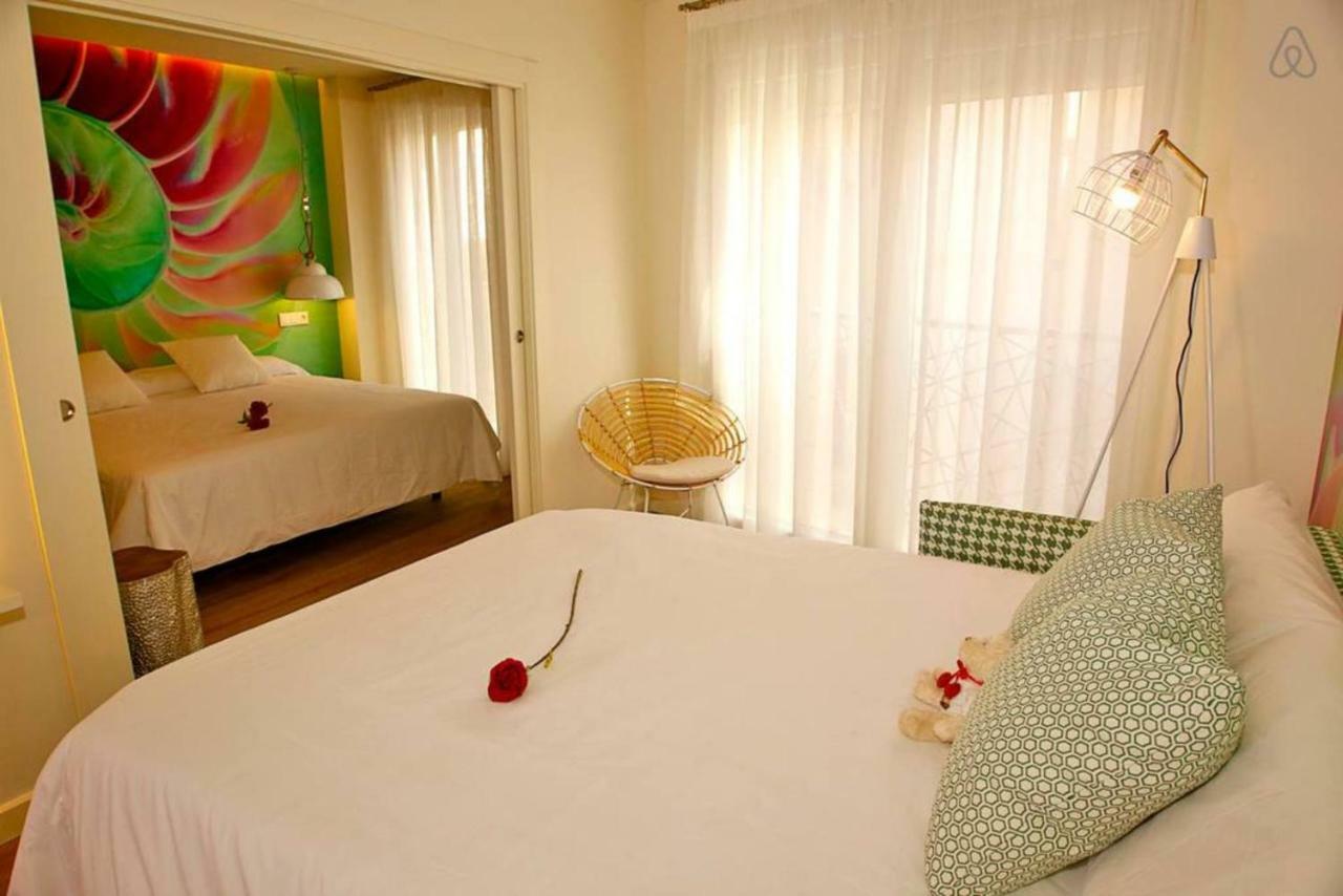 The Shell - New Apartment Alicante Esterno foto