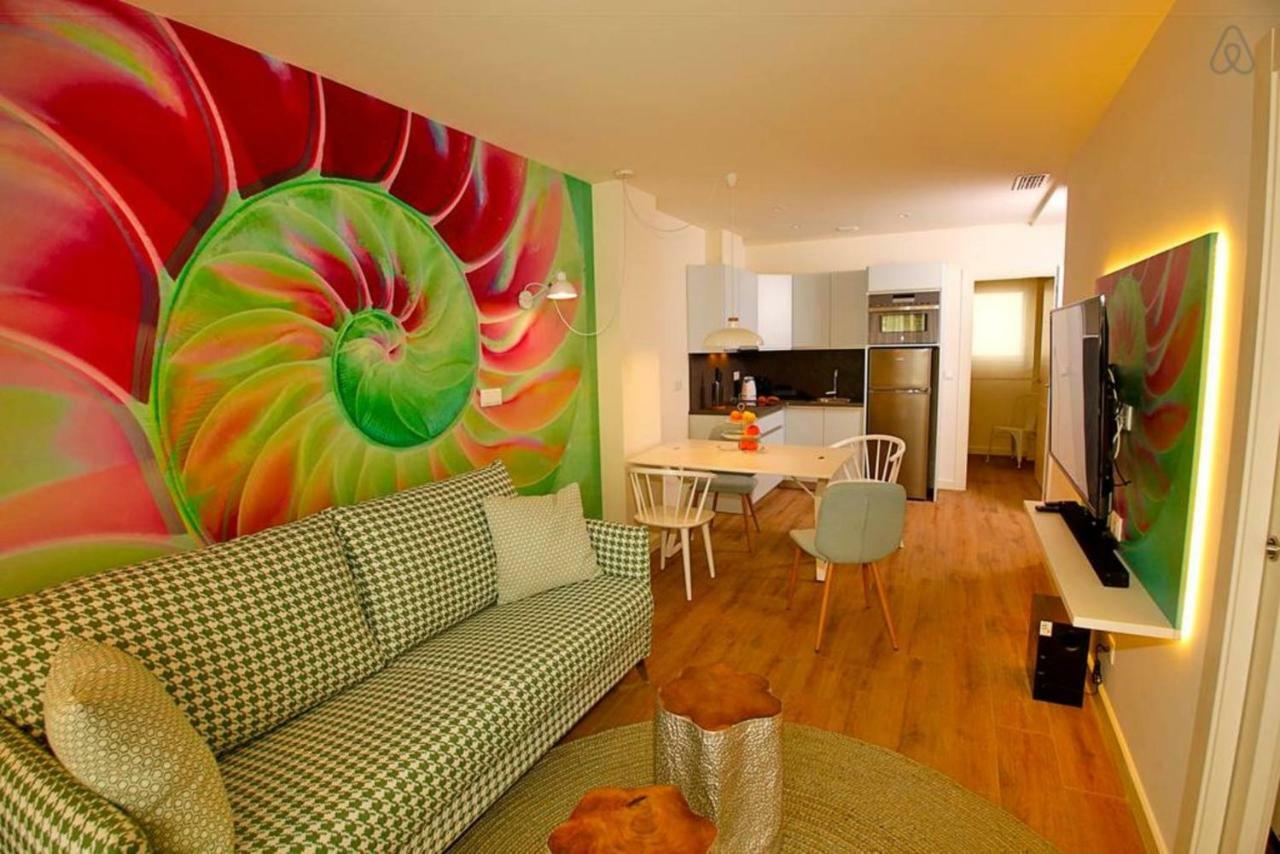 The Shell - New Apartment Alicante Esterno foto