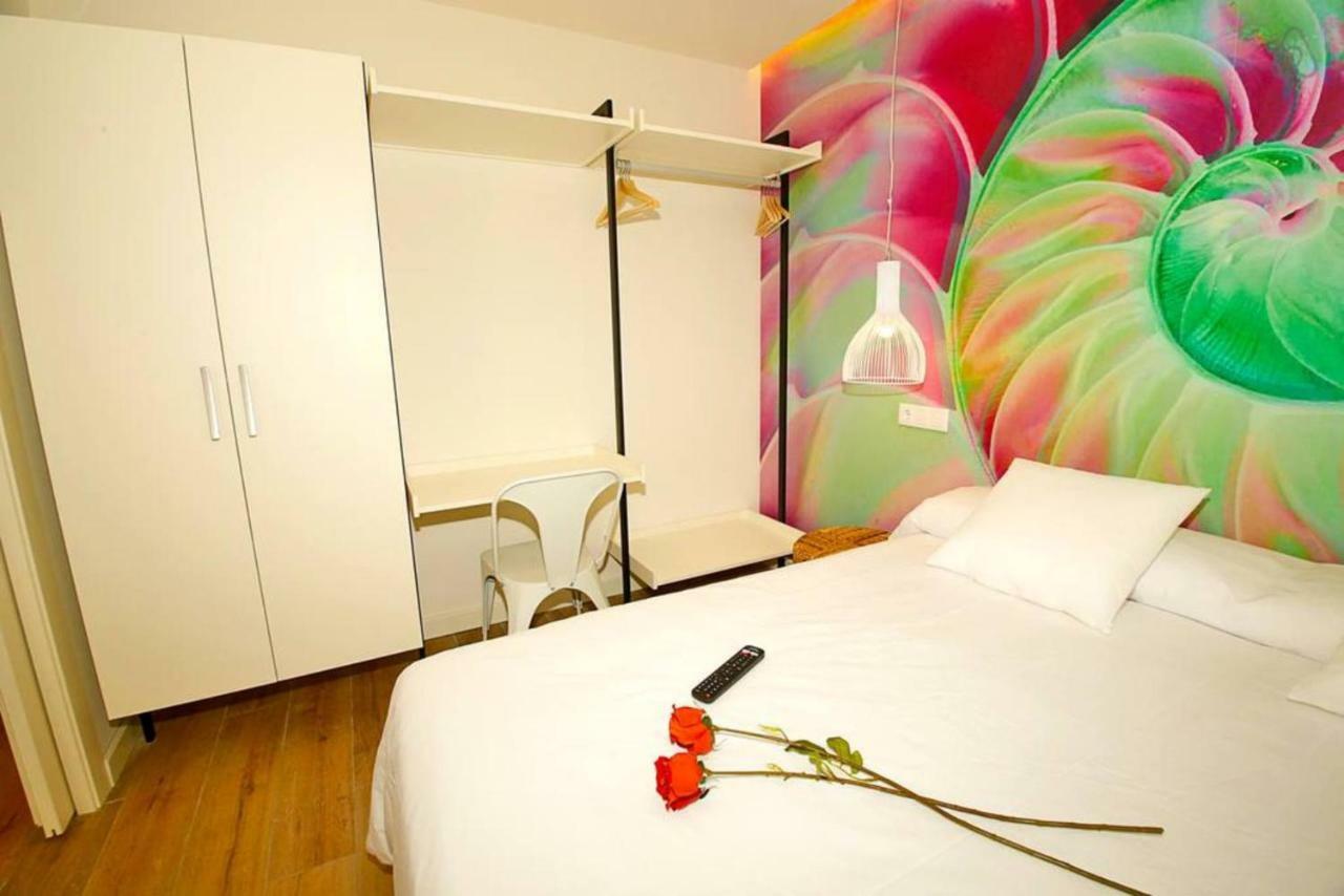 The Shell - New Apartment Alicante Esterno foto