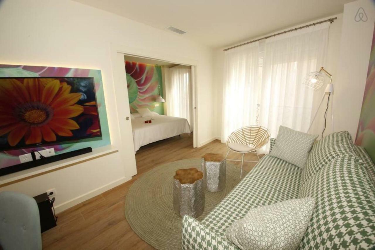 The Shell - New Apartment Alicante Esterno foto