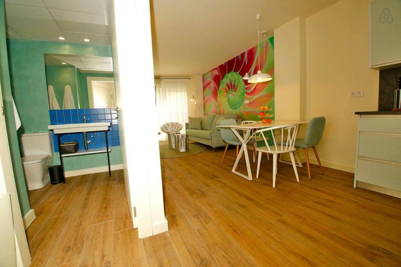 The Shell - New Apartment Alicante Esterno foto