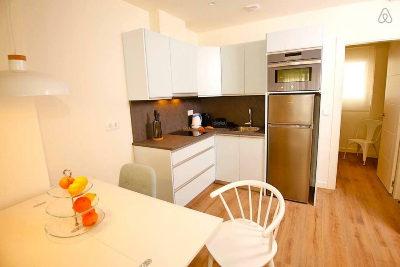 The Shell - New Apartment Alicante Esterno foto