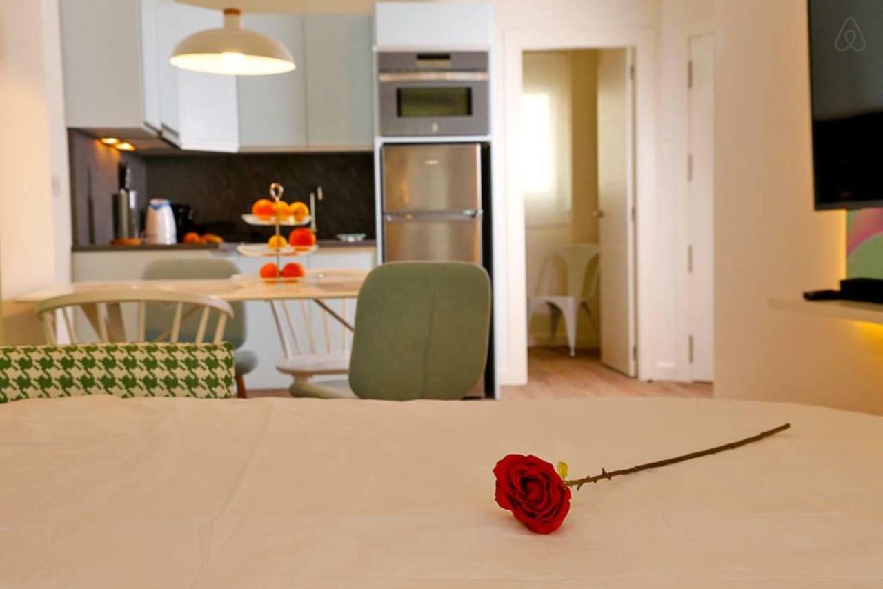 The Shell - New Apartment Alicante Esterno foto