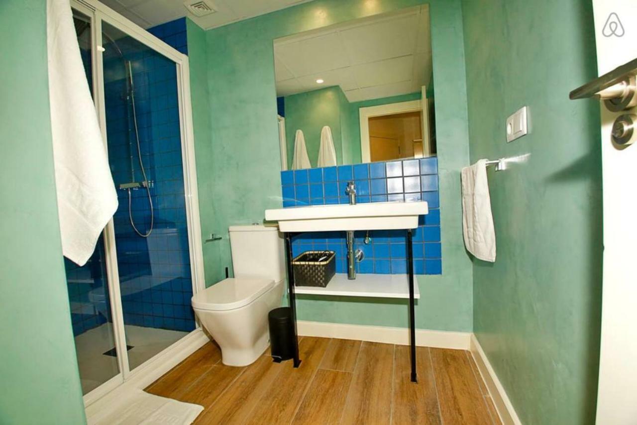 The Shell - New Apartment Alicante Esterno foto